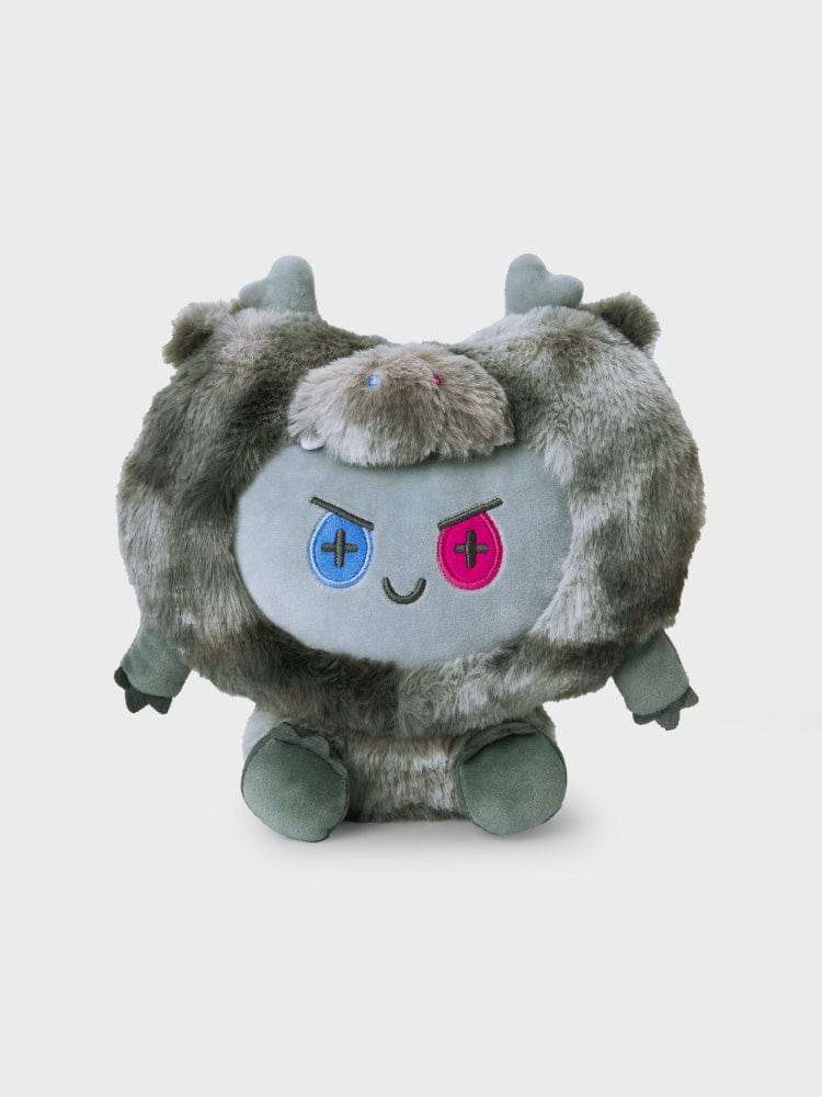 BONBON New Year Dragon Medium Sitting Plush Doll