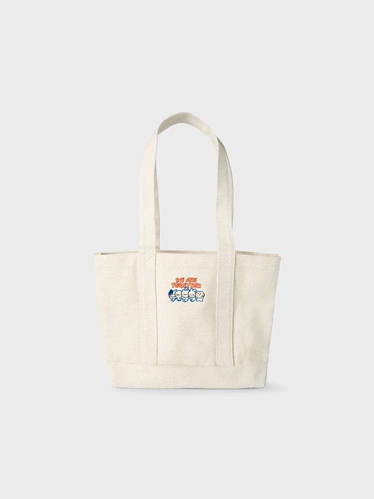 Line Friends Mini Ni Tote Bag