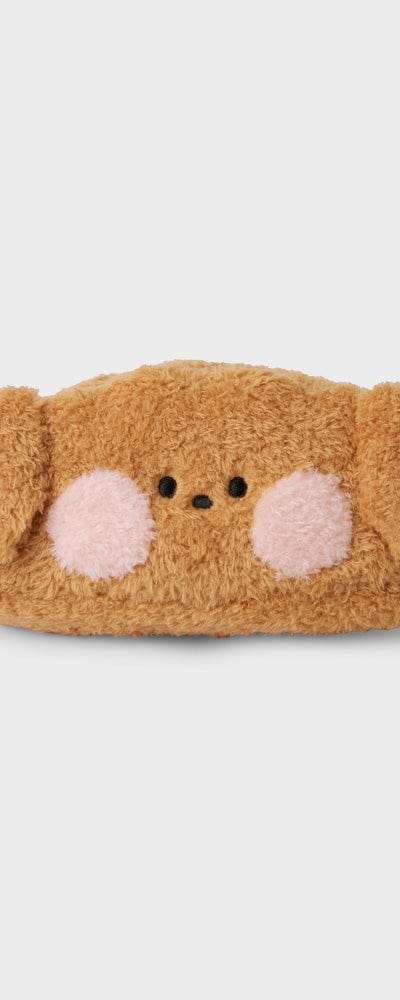 ミニニ チョコニ キャラクター ぬいぐるみ ポーチ