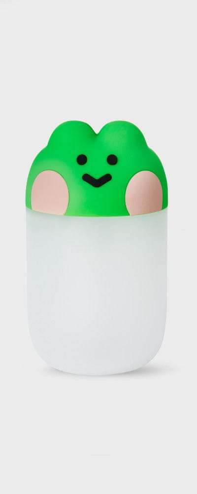 ラインフレンズ レニニ ウィンター加湿器 (220ml)