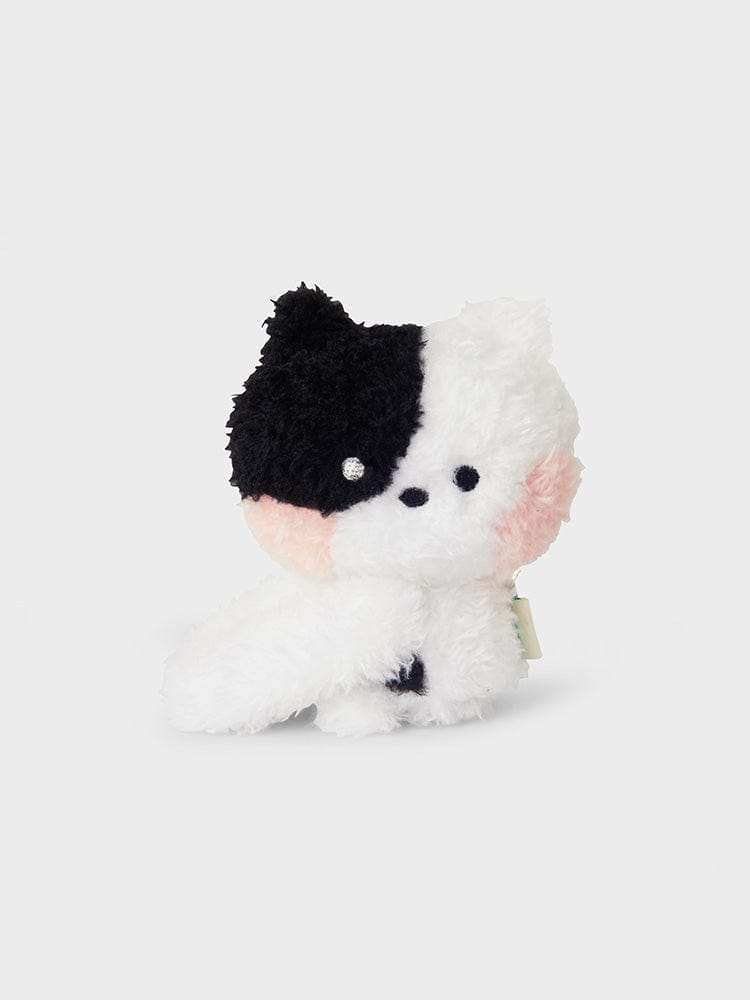 LINE Friends Minini Jenini Magnet Figurine