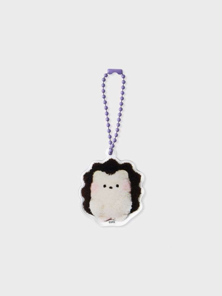 Minini Dochini Acrylic Keyring