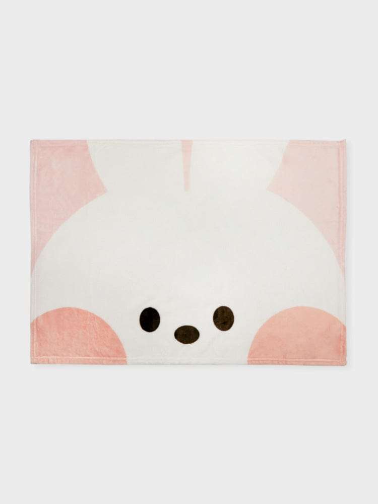 LINE FRIENDS MININI Conini Knee Blanket