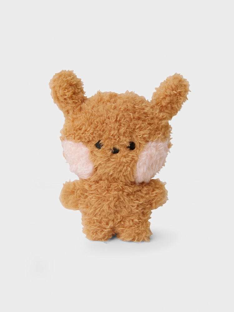 Minini Choconi Character Doll Magnet
