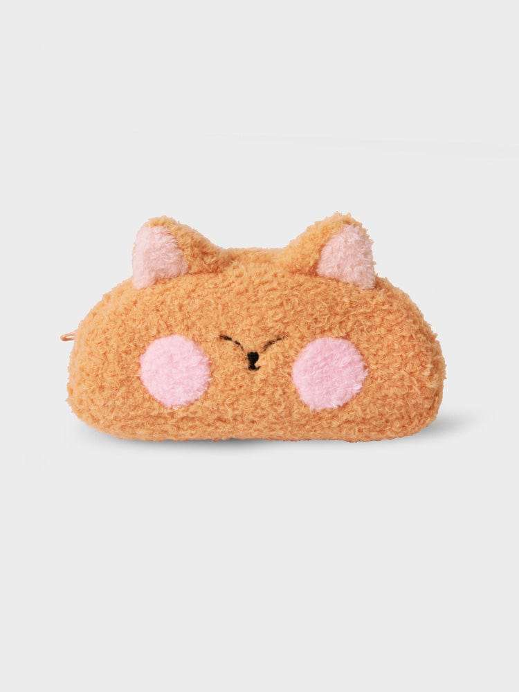 Minini Chichini Character Doll Pouch