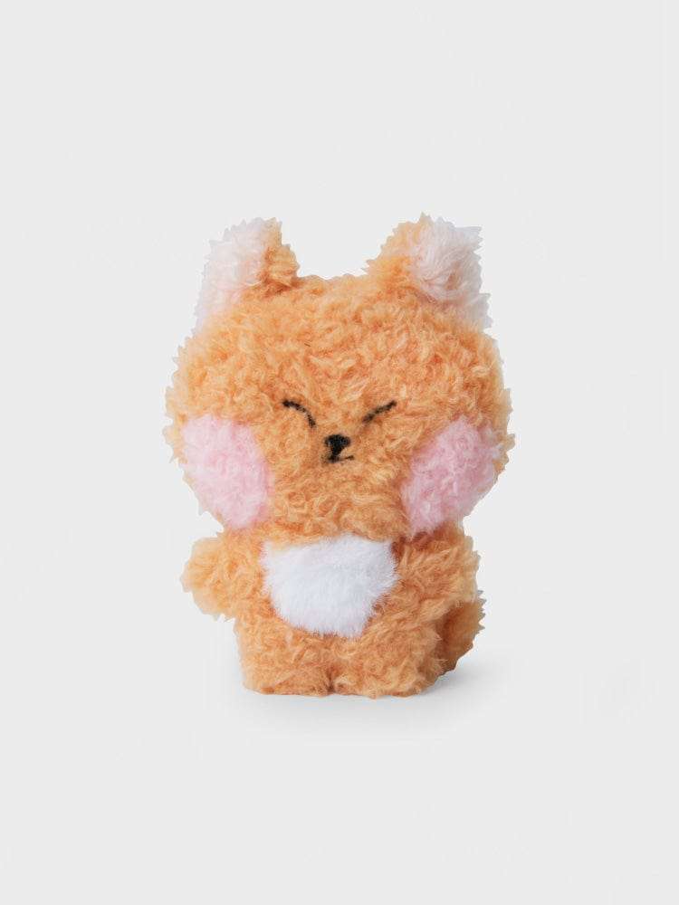 Minini Chichini Character Doll Magnet