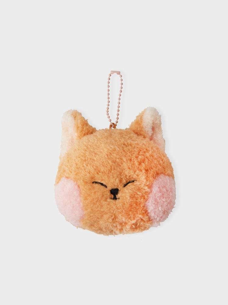 Minini Chichini Character Handheld Mirror