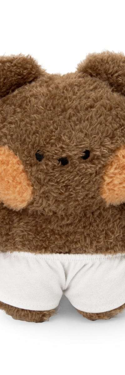 ラインフレンズ ミニニ ブニニ コスチューム スタンディング フィギュア