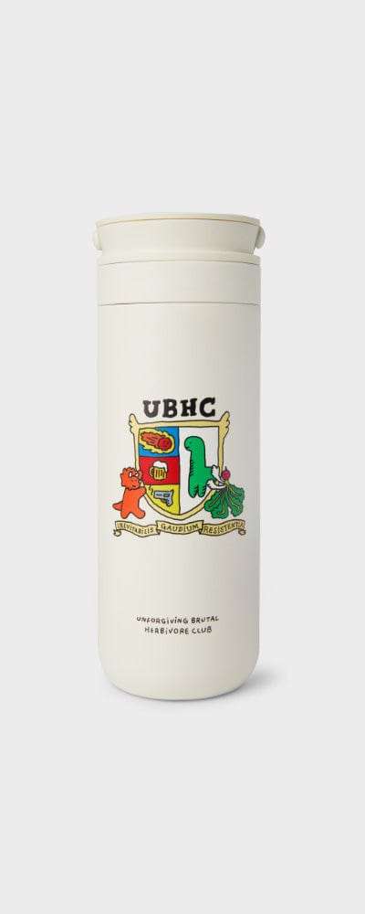 ジョグマン UBHC タンブラー (475ml)