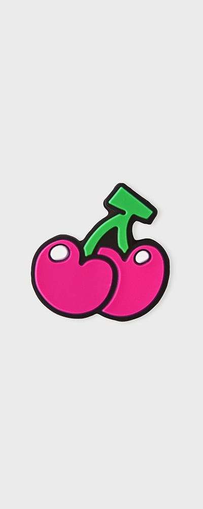 コレ チェリー ステッカー