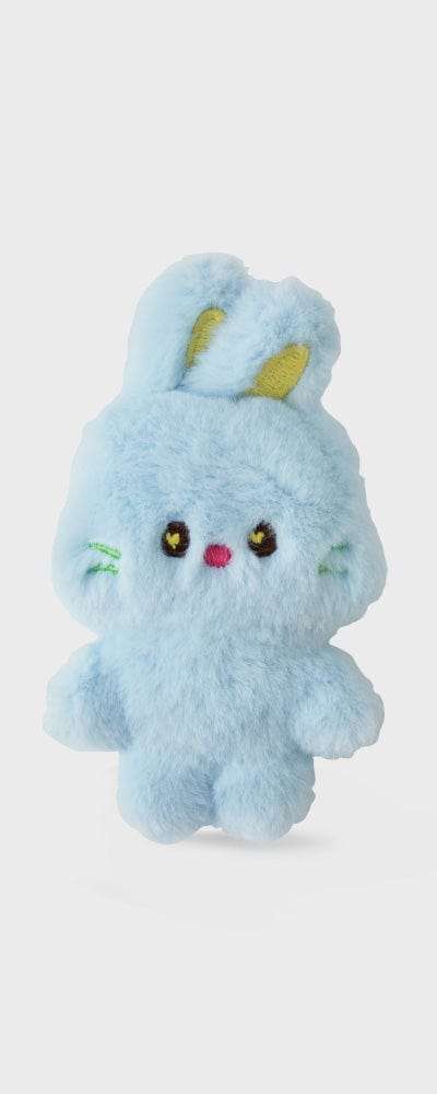 bunini ぷらっしゅ すてぃこん (BLUE)