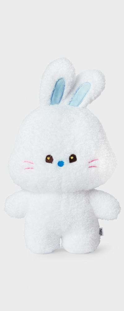 bunini 中型ぬいぐるみ (WHITE)
