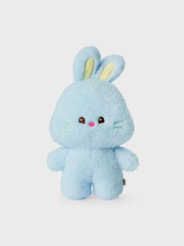 bunini Medium Plush Toy (BLUE)