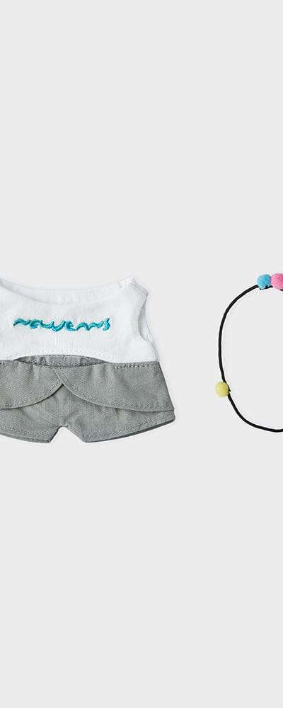 bunini Doll Closet Jumpsuit 2