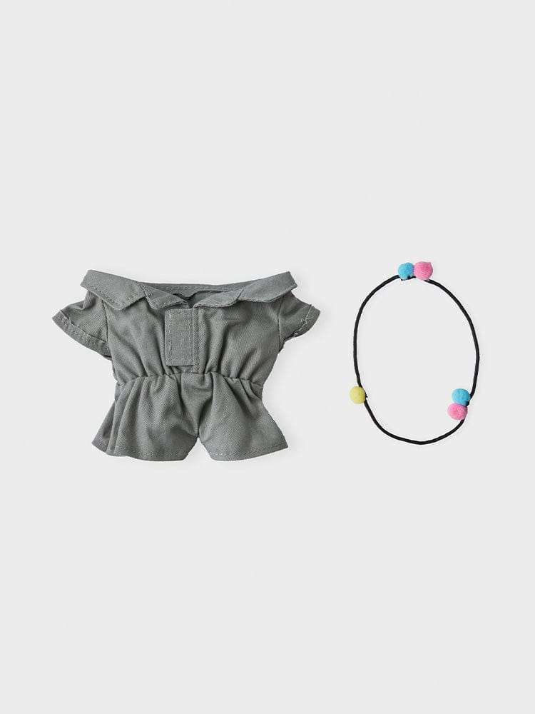 bunini Doll Closet Jumpsuit 1