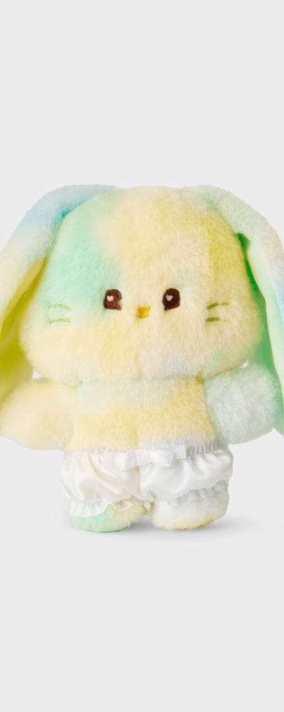 bunini Costume Plush (YELLOW MULTI)