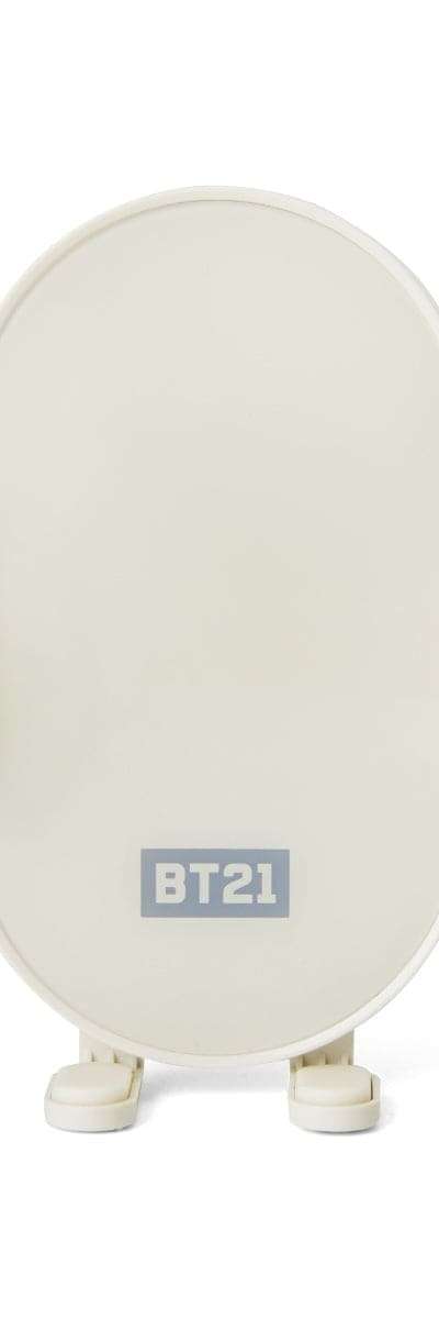 BT21 SHOOKY Minis Car Smartphone Fast Charging Mount