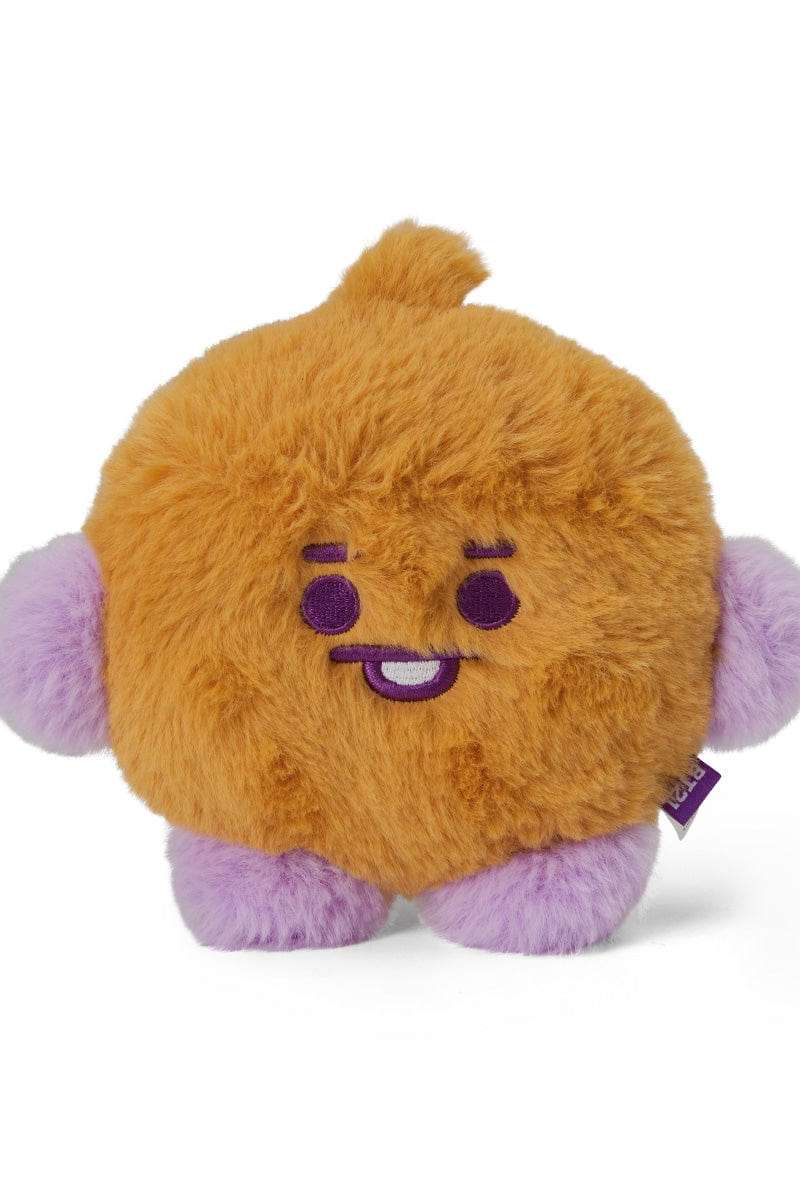 BT21 SHOOKY BABY Plushie Standing Figure
