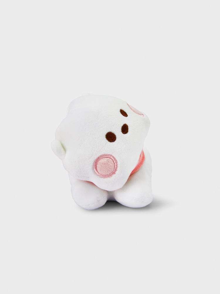 BT21 RJ Mini Lying Plush Doll