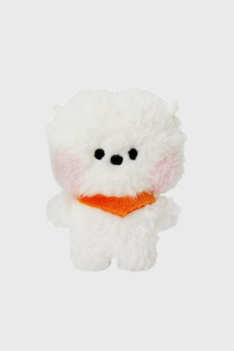 BT21 RJ Mini Minini Plush Toy