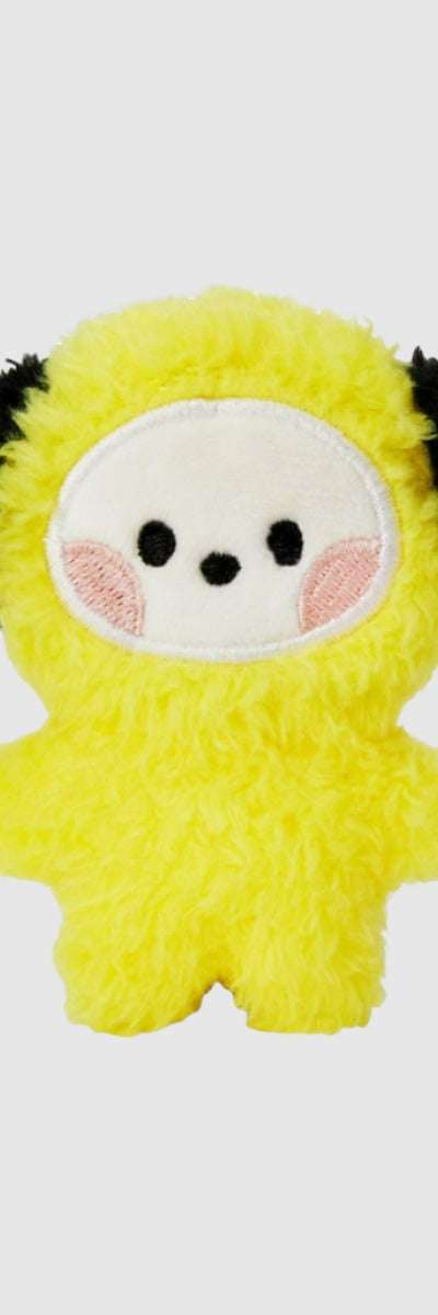 BT21 CHIMMY Mini Minini Plush Doll