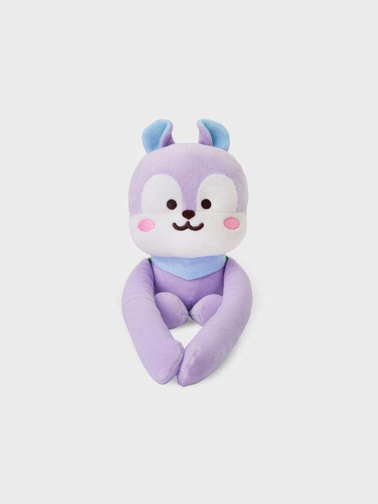 BT21 MANG Big Size Magnet Plush