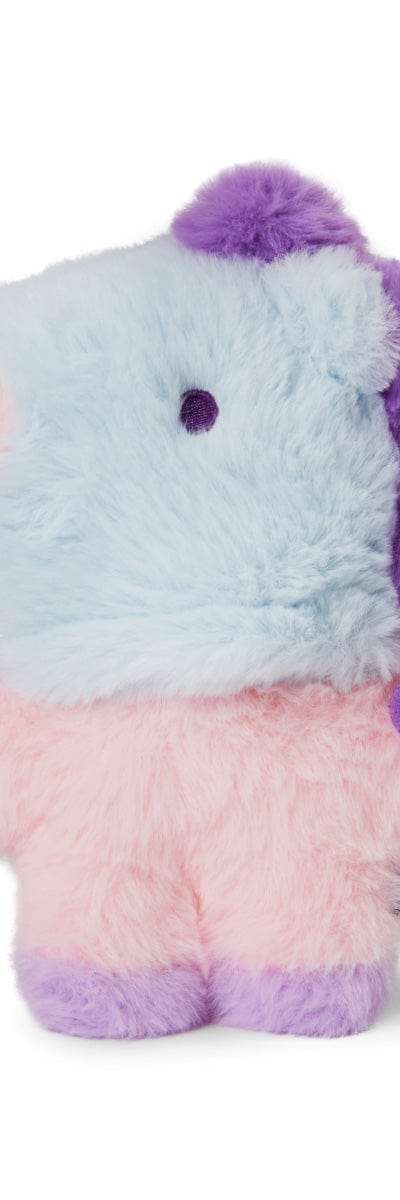 BT21 MANG BABY Plushie Standing Figure