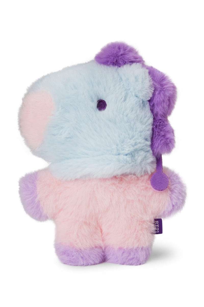 BT21 MANG BABY Plushie Standing Figure