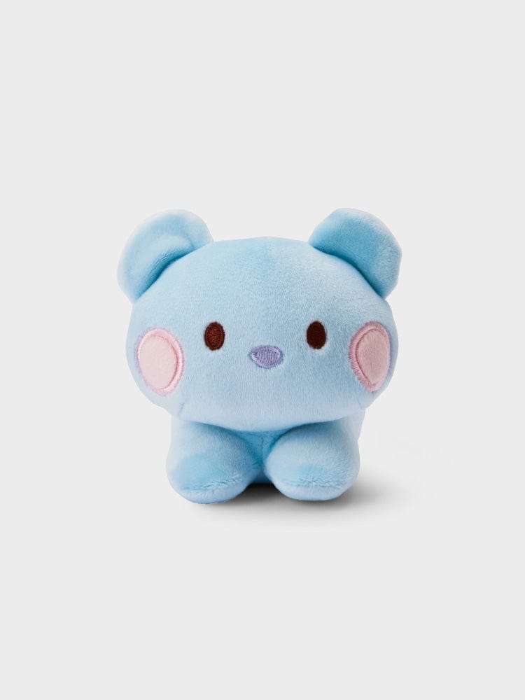 BT21 KOYA Mini Lying Plush Doll