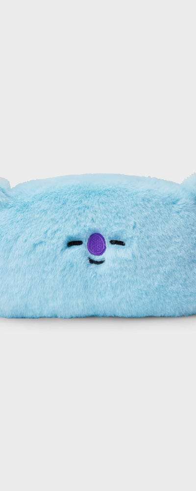 BT21 KOYA Cozy Home Tissue Case