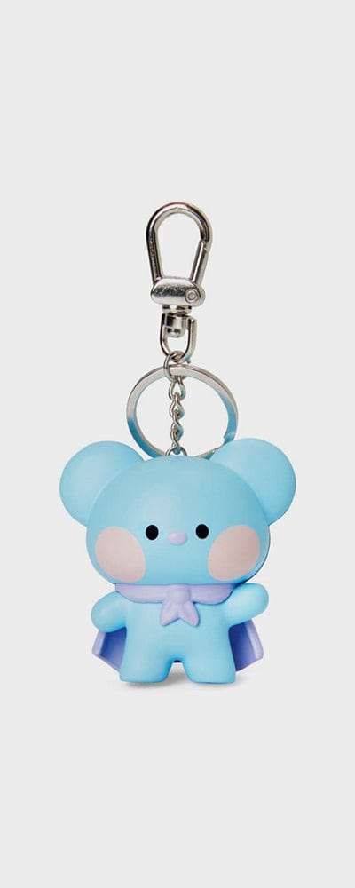 BT21 KOYA Minini Sound Figure Keyring
