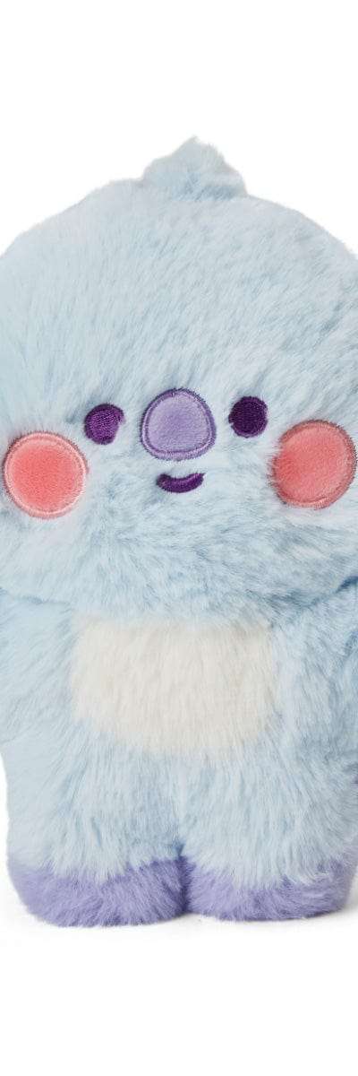 BT21 KOYA BABY Plataforma Standing Plush Doll