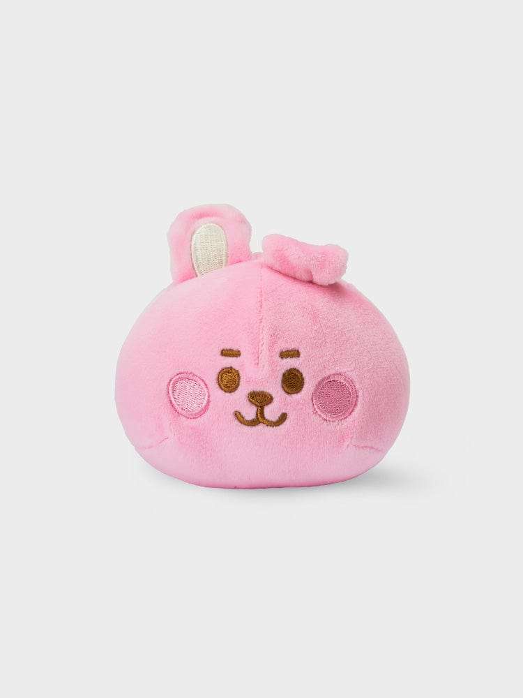 BT21 COOKY BABY Face Cushion (S)