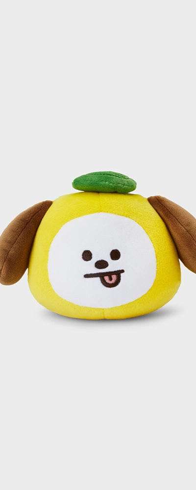 BT21 Chooey Chooey CHIMMY Lying Plush Doll