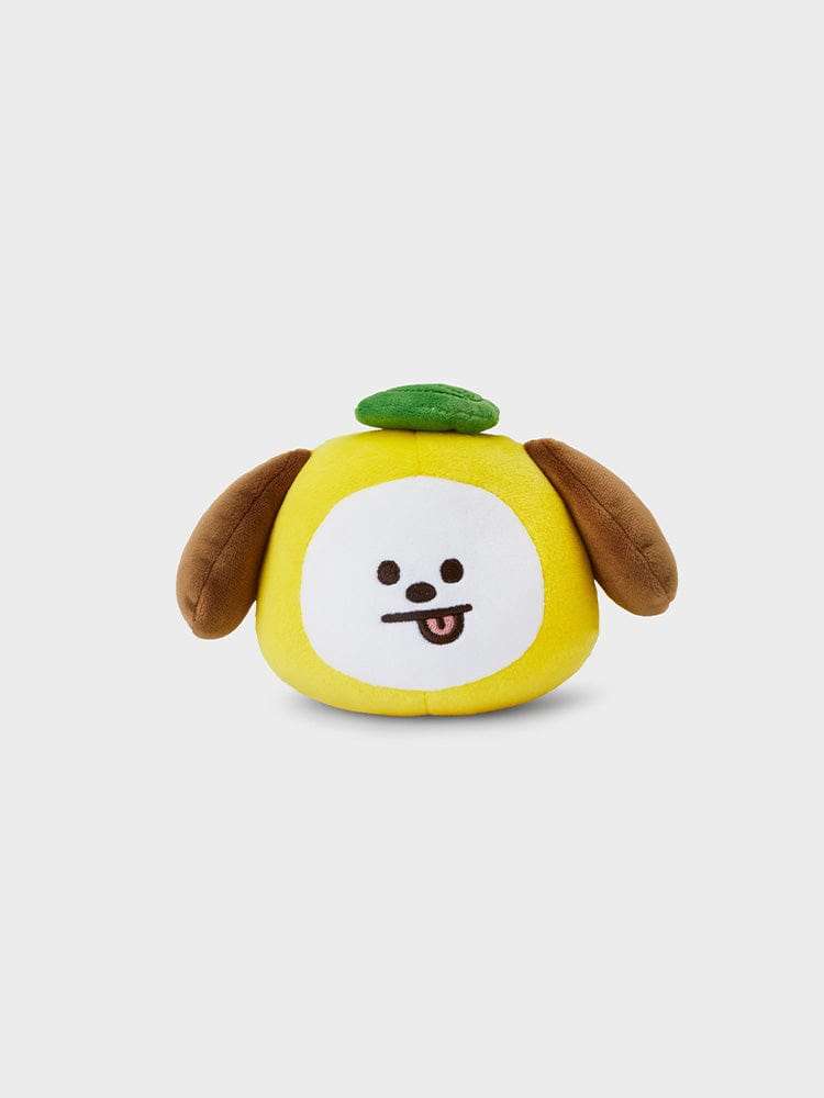 BT21 Chooey Chooey CHIMMY Lying Plush Doll