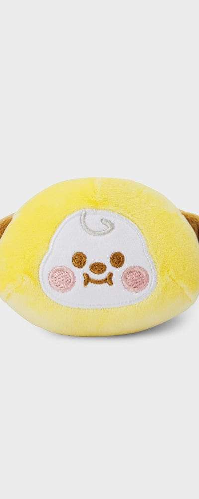 BT21 CHIMMY BABY Face Cushion (S)