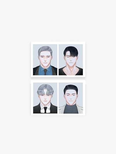 Still, Do You Like It? ID Photo