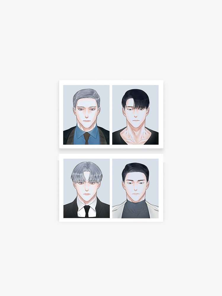 Still, Do You Like It? ID Photo