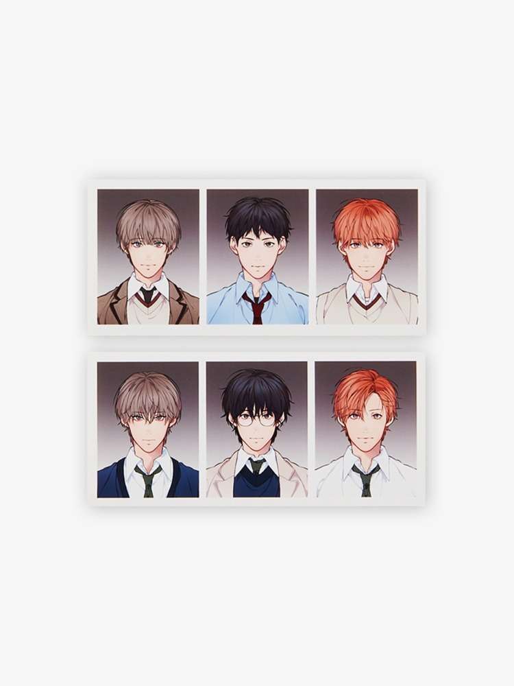 Cloud ID Photo