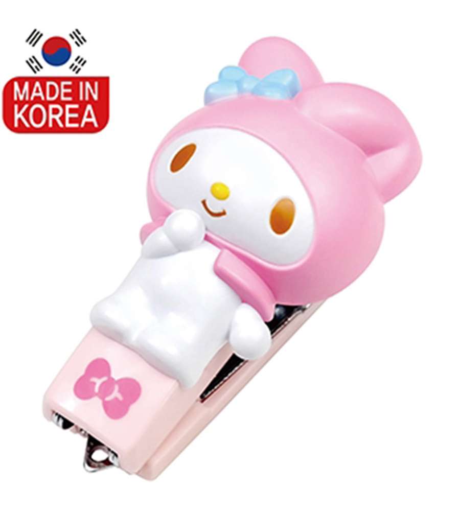 My Melody Character No. 10 Stapler 708746