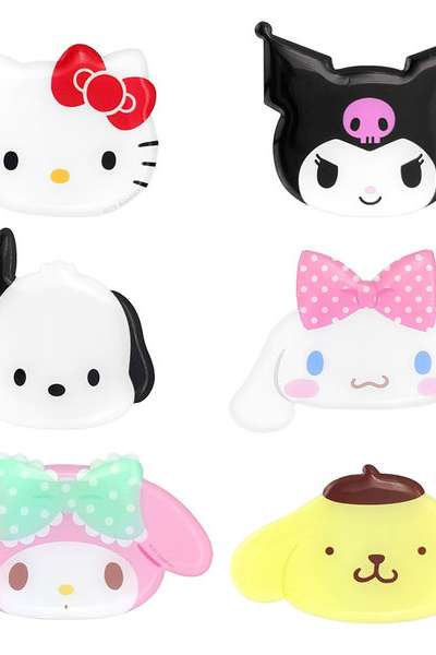 Sanrio Character Smart Tok Stand Tok 004690