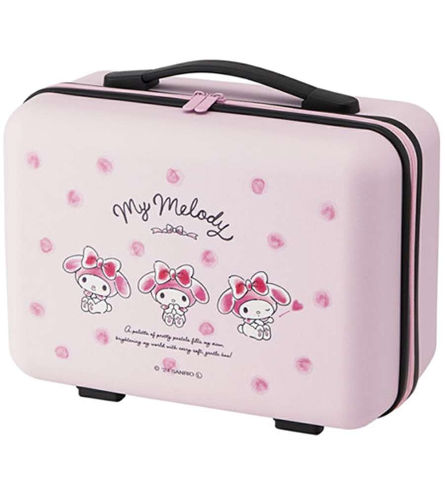 My Melody Character Ready Bag Travel Bag (Large) 701696