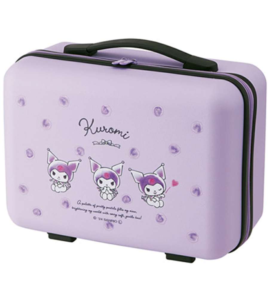 Kuromi Character Ready Bag Travel Bag (Japan) 701702