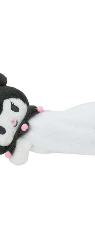 クロミ キャラクター ぬいぐるみ ペンポーチ 筆箱(日) 306027