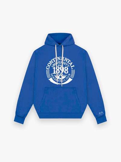 Thawing Curve Ian Hoodie
