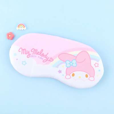 My Melody Character Cozy Sleep Mask 661956