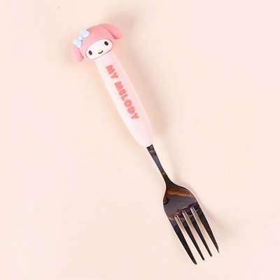 My Melody Character Figure Fork 102068