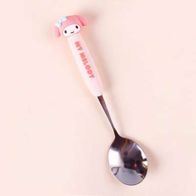 My Melody Character Figure Spoon 102062