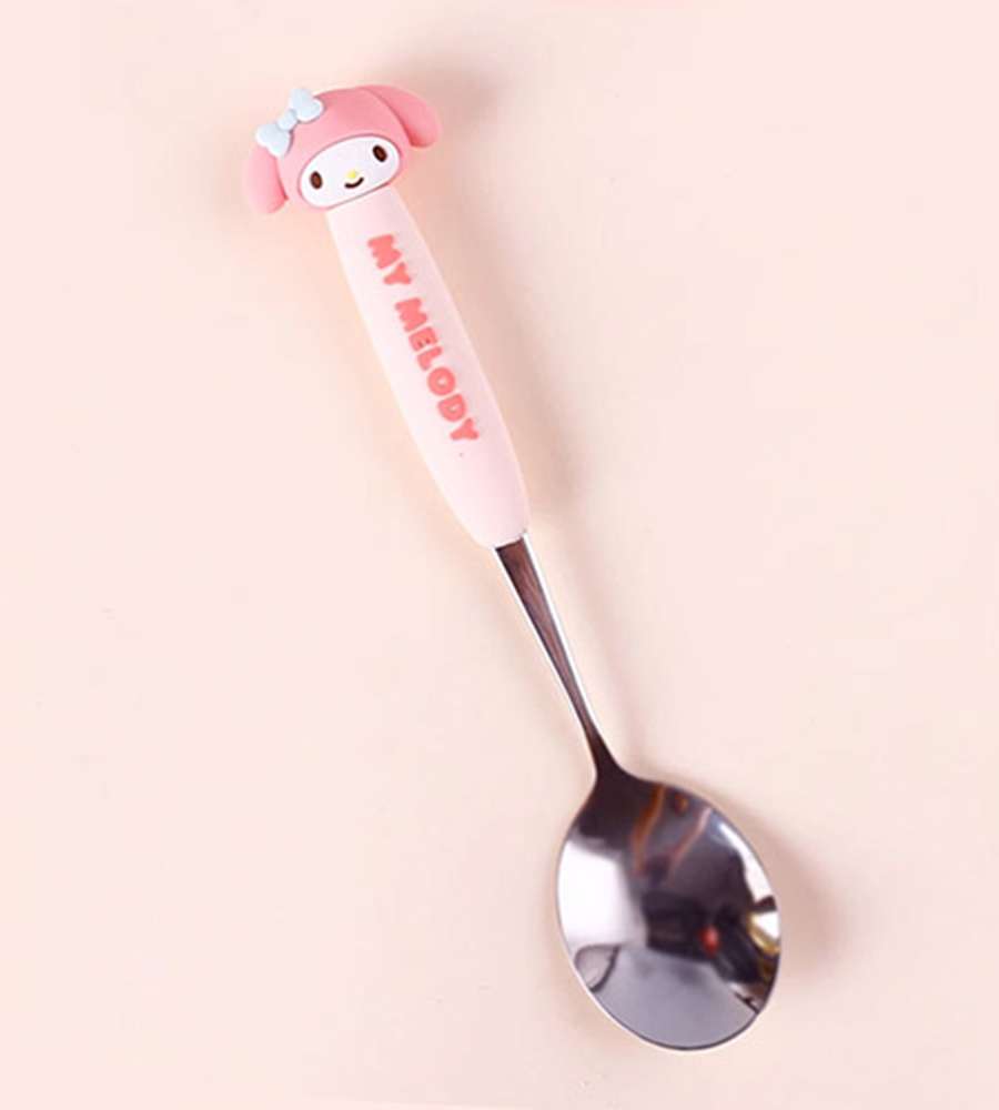 My Melody Character Figure Spoon 102062
