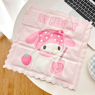 My Melody Character Ice Seat Pad (Series 2) 102567